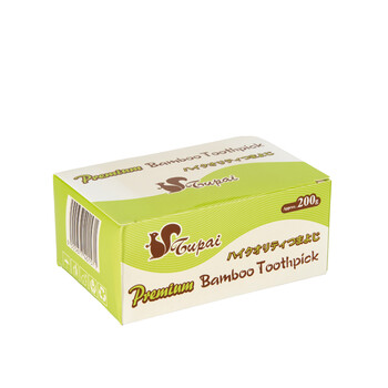 Tupai Premium Toothpick